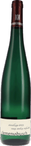 Clemens Busch | Mosel | Riesling “vom roten Schiefer” | 2023 | 750ml | bio