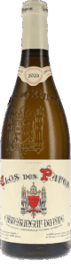 Clos des Papes | Southern Rhône | Châteauneuf-du-Pape Blanc AOC | 2023 | 750ml