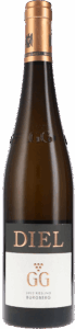 Diel | Nahe | Riesling Burgberg GG | 2022 | 750ml