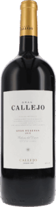 Felix Callejo | Ribera del Duero | Gran Callejo, Gran Reserva | 2018 | 1500ml