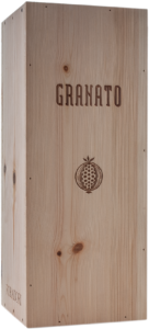 Foradori | Trentino | Granato Teroldego Vigneti delle Dolomiti IGT | 2017 | 1500ml | bio