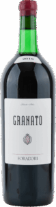 Foradori | Trentino | Granato Teroldego Vigneti delle Dolomiti IGT | 2019 | 3000ml | bio
