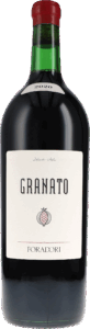 Foradori | Trentino | Granato Teroldego Vigneti delle Dolomiti IGT | 2020 | 1500ml | bio