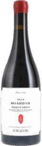 Foradori | Trentino | Sgarzon Cilindrica Teroldego Vigneti delle Dolomiti IGT | 2019 | 750ml | bio