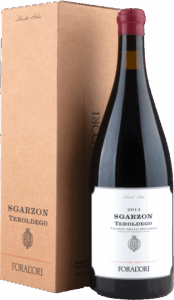Foradori | Trentino | Sgarzon Teroldego Vigneti delle Dolomiti IGT | 2014 | 1500ml