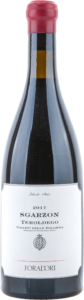Foradori | Trentino | Sgarzon Teroldego Vigneti delle Dolomiti IGT | 2017 | 750ml | bio
