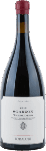 Foradori | Trentino | Sgarzon Teroldego Vigneti delle Dolomiti IGT | 2019 | 1500ml | bio