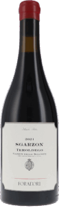 Foradori | Trentino | Sgarzon Teroldego Vigneti delle Dolomiti IGT | 2021 | 750ml | bio