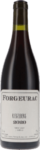 Forgeurac | Baden | Riegelberg, Badischer Landwein | 2020 | 750ml