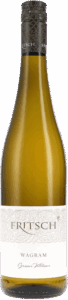 Fritsch | Wagram | Grüner Veltliner Wagram | 2024 | 750ml | bio