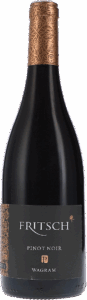 Fritsch | Wagram | Pinot Noir “P” | 2019 | 750ml | bio