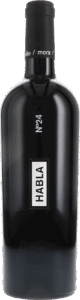 Habla | Extremadura | Habla Nr 24 | 2018 | 750ml