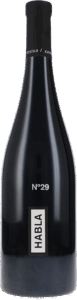 Habla | Extremadura | Habla Nr 29 | 2020 | 750ml