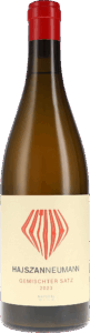 Hajszan Neumann | Vienna | Natural Gemischter Satz | 2023 | 750ml | bio