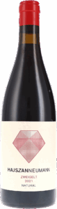Hajszan Neumann | Vienna | Natural Zweigelt | 2021 | 750ml | bio