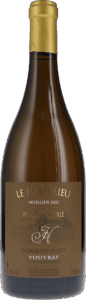 Huet | Loire | Le Haut Lieu Moelleux 1ère Trie | 2022 | 750ml | bio