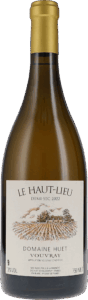Huet | Loire | Le Haut-Lieu demi-sec | 2022 | 750ml | bio