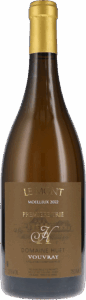 Huet | Loire | Le Mont Moelleux 1ère Trie | 2022 | 750ml | bio