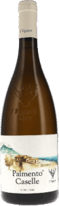I Vigneri di Salvo Foti | Sicily | Palmento Caselle Etna Bianco Superiore DOC | 2019 | 750ml
