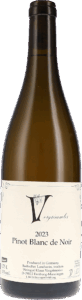 Klaus Vorgrimmler | Baden | Pinot Blanc de Noir | 2023 | 750ml | bio