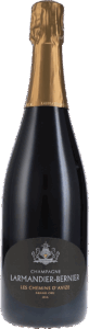 Larmandier-Bernier | Champagne | Les Chemins d’Avize Grand Cru Blanc de Blancs Extra Brut | 2016 | 750ml | bio