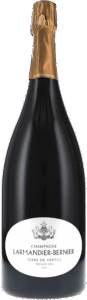 Larmandier-Bernier | Champagne | Terre de Vertus Non Dosé Premier Cru Brut Nature | 2015 | 1500ml | bio
