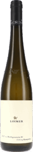 Loimer | Kamptal | Ried Heiligenstein Riesling 1.ÖTW | 2022 | 750ml | bio