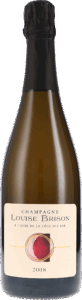 Louise Brison | Champagne | A l’Aube de la Côte des Bar, Brut Nature | 2018 | 750ml
