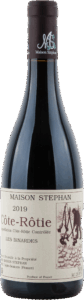 Maison Stephan | Northern Rhône | Côte Rôtie “Les Binardes” AOC | 2019 | 750ml