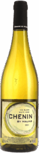 Majas | Roussillon | Chenin by Majas IGP | 2021 | 750ml | bio