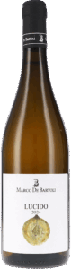 Marco de Bartoli | Sicily | Lucido, Catarratto Terre Siciliane IGT | 2024 | 750ml