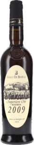 Marco de Bartoli | Sicily | Marsala Superiore Oro Riserva 2009 | 2009 | 500ml