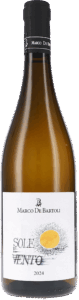Marco de Bartoli | Sicily | Sole e Vento, Terre Siciliane IGT | 2024 | 750ml
