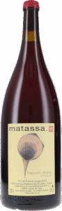 Matassa | Roussillon | French Disko rouge VdF | 2023 | 1500ml