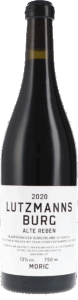 Moric | Burgenland | Lutzmannsburg, Alte Reben | 2020 | 750ml