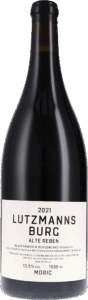 Moric | Burgenland | Lutzmannsburg, Alte Reben | 2021 | 1500ml