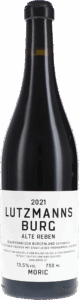 Moric | Burgenland | Lutzmannsburg, Alte Reben | 2021 | 750ml
