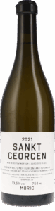 Moric | Burgenland | Sankt Georgen “Aka Serious wine from a Gorgeous place” | 2021 | 750ml