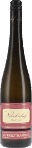 Nikolaihof | Wachau | Gewürztraminer | 2009 | 750ml | bio