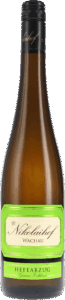 Nikolaihof | Wachau | Hefeabzug, Grüner Veltliner trocken | 2013 | 750ml | bio