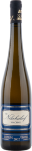 Nikolaihof | Wachau | Vinothek, Riesling trocken | 2002 | 750ml | bio
