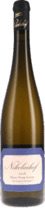 Nikolaihof | Wachau | Vom Stein, Riesling Federspiel trocken | 2008 | 750ml | bio