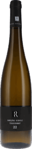 Ökonomierat Rebholz | Pfalz | R’ Chardonnay trocken | 2022 | 750ml | bio
