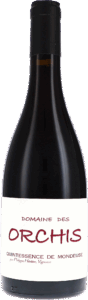 Orchis | Savoy | Quintessence de Mondeuse AOP Vin de Savoie | 2020 | 750ml | bio