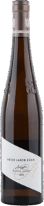 Peter Jakob Kühn | Rheingau | Riesling Jungfer Grosses Gewächs | 2018 | 750ml | bio