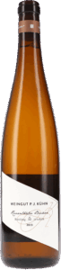 Peter Jakob Kühn | Rheingau | Riesling Rauenthaler Baiken 1G Erste Lage | 2023 | 750ml