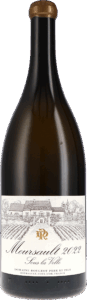 Rougeot Père & Fils | Burgundy | Meursault “Sous la Velle” AOC | 2022 | 1500ml | bio