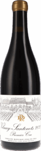 Rougeot Père & Fils | Burgundy | Volnay-Santenots Premier Cru AOC | 2022 | 750ml | bio