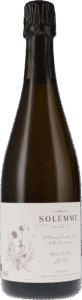 Solemme | Champagne | Plénitude de Solemme, 1er Cru Extra Brut, Millésimé | 2019 | 750ml | bio