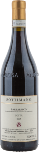 Sottimano | Piemonte | Cottá, Barbaresco DOCG | 2017 | 750ml